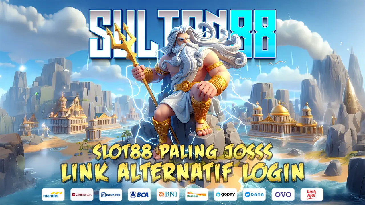Bulantogel99 slot88 resmi